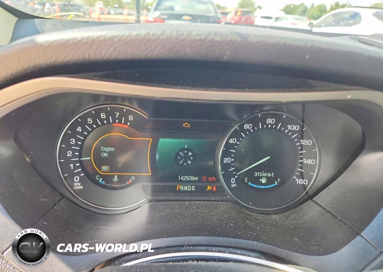 2016 Lincoln Mkz VIN:3LN6L2G95GR600682 - 9