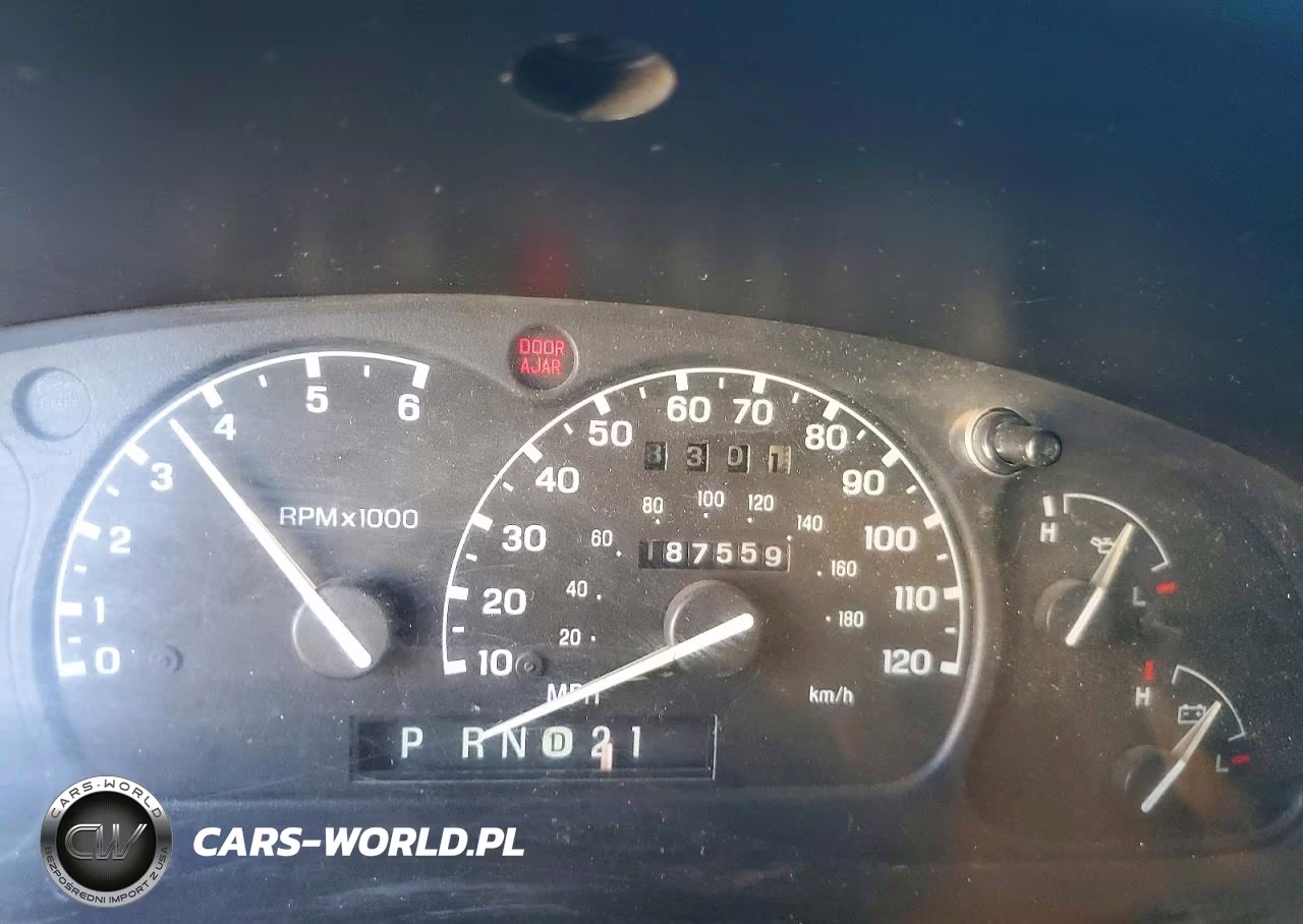 2000 Ford Ranger Super Cab VIN:1FTZR15V1YPB95472 - 9