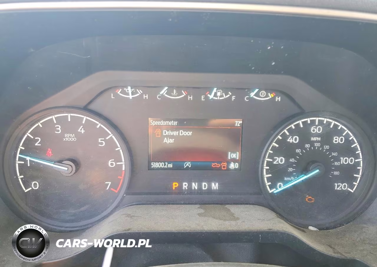 2022 Ford F150 Super Cab VIN:1FTEX1CP2NKD51763 - 9
