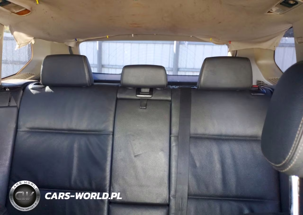 2014 BMW X3 xDrive28I VIN:5UXWX9C50E0D19506 - 10
