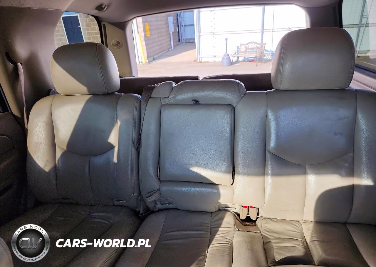 2004 GMC Yukon VIN:1GKEK13Z44J280395 - 10
