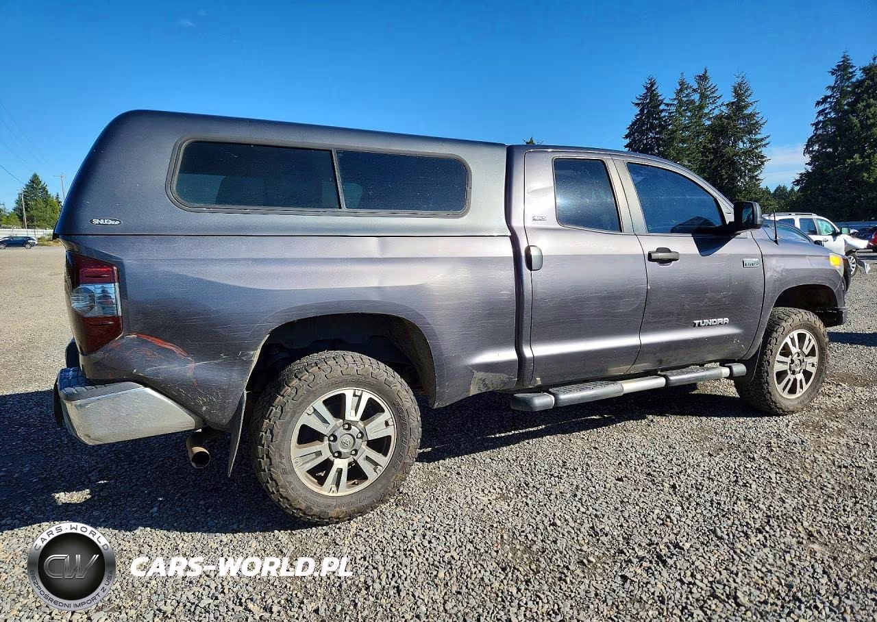 2014 Toyota Tunda VIN:5TFUY5F14EX339253 - 3