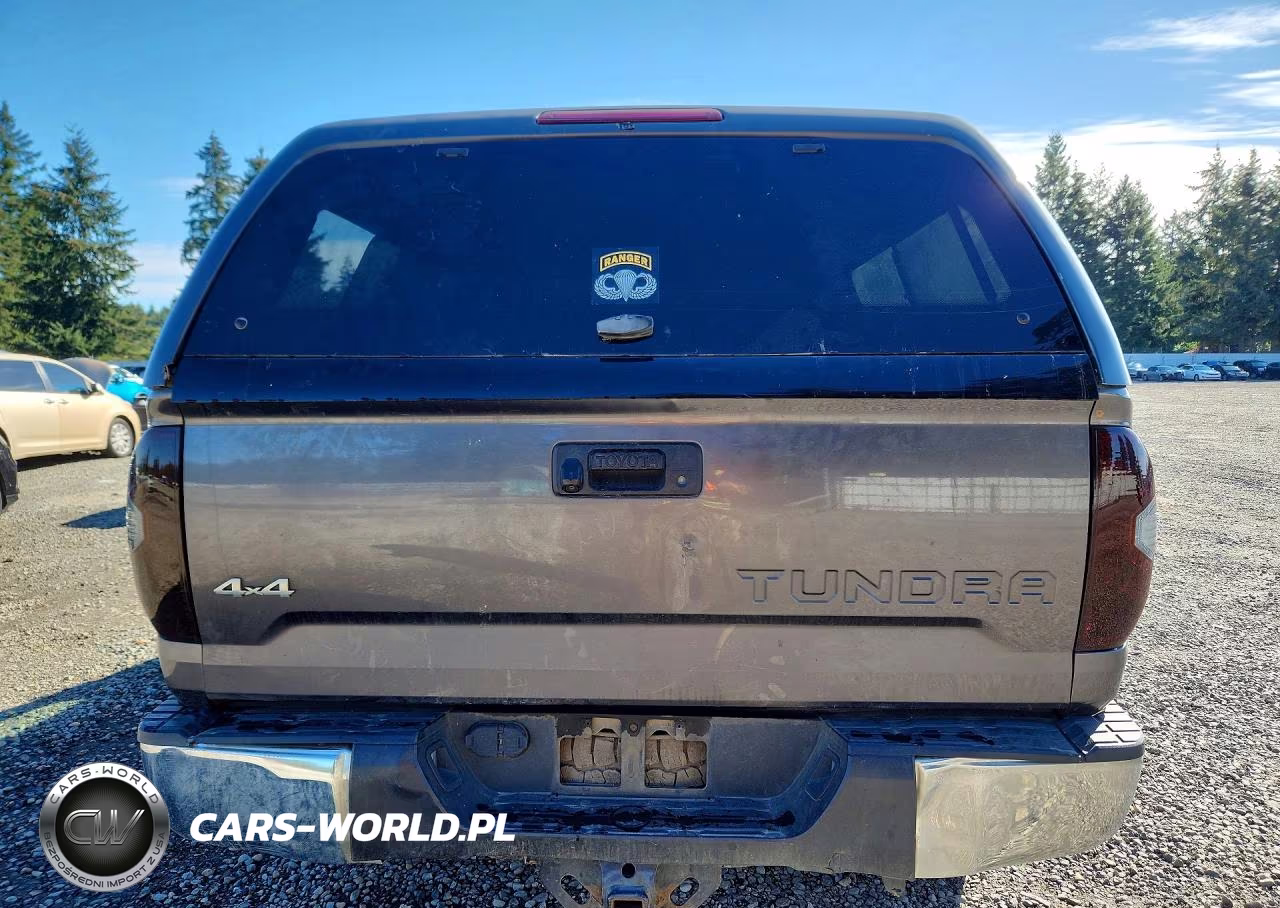 2014 Toyota Tunda VIN:5TFUY5F14EX339253 - 6