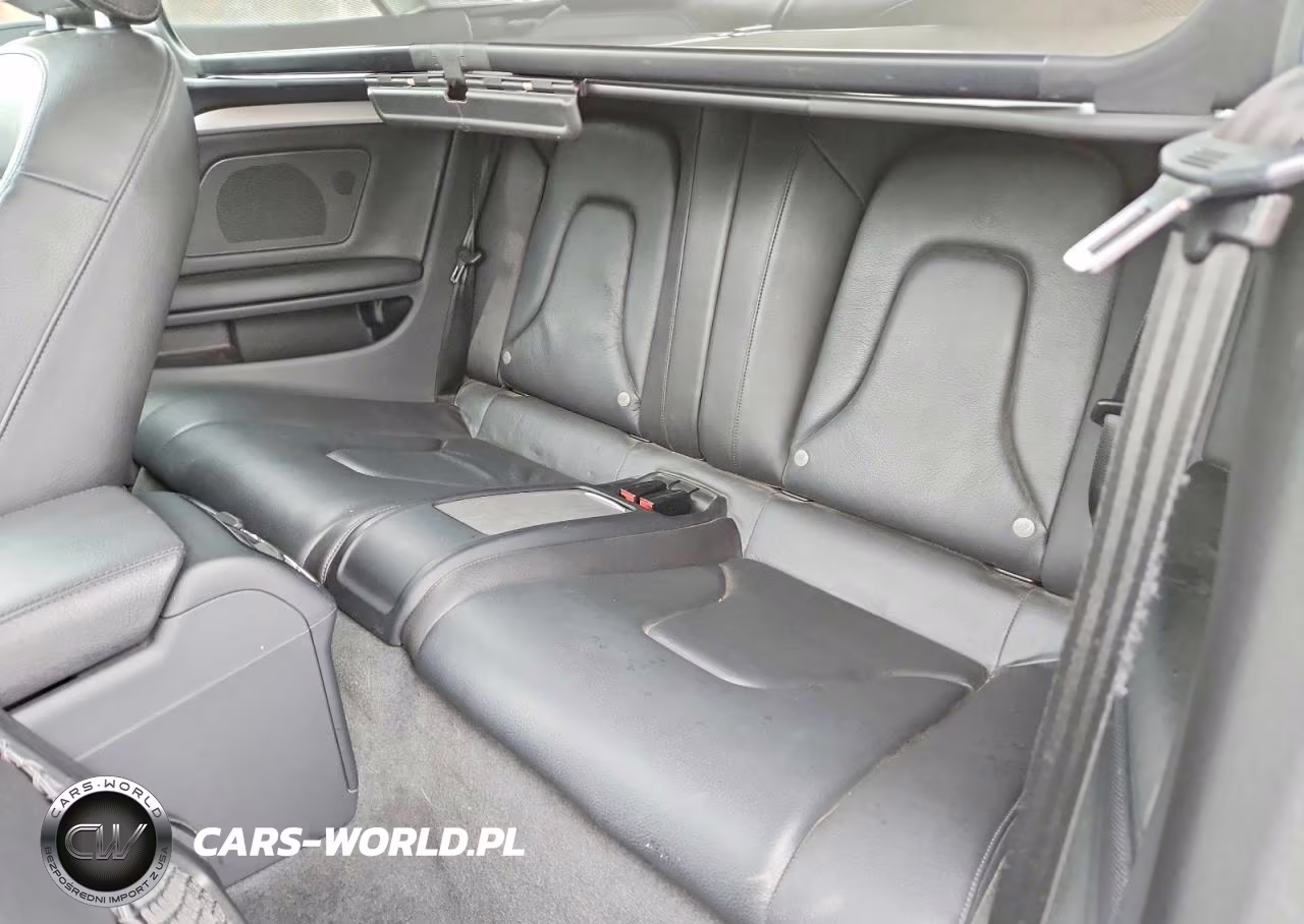 2015 Audi A5 Premium VIN:WAUCFAFH3FN007080 - 10