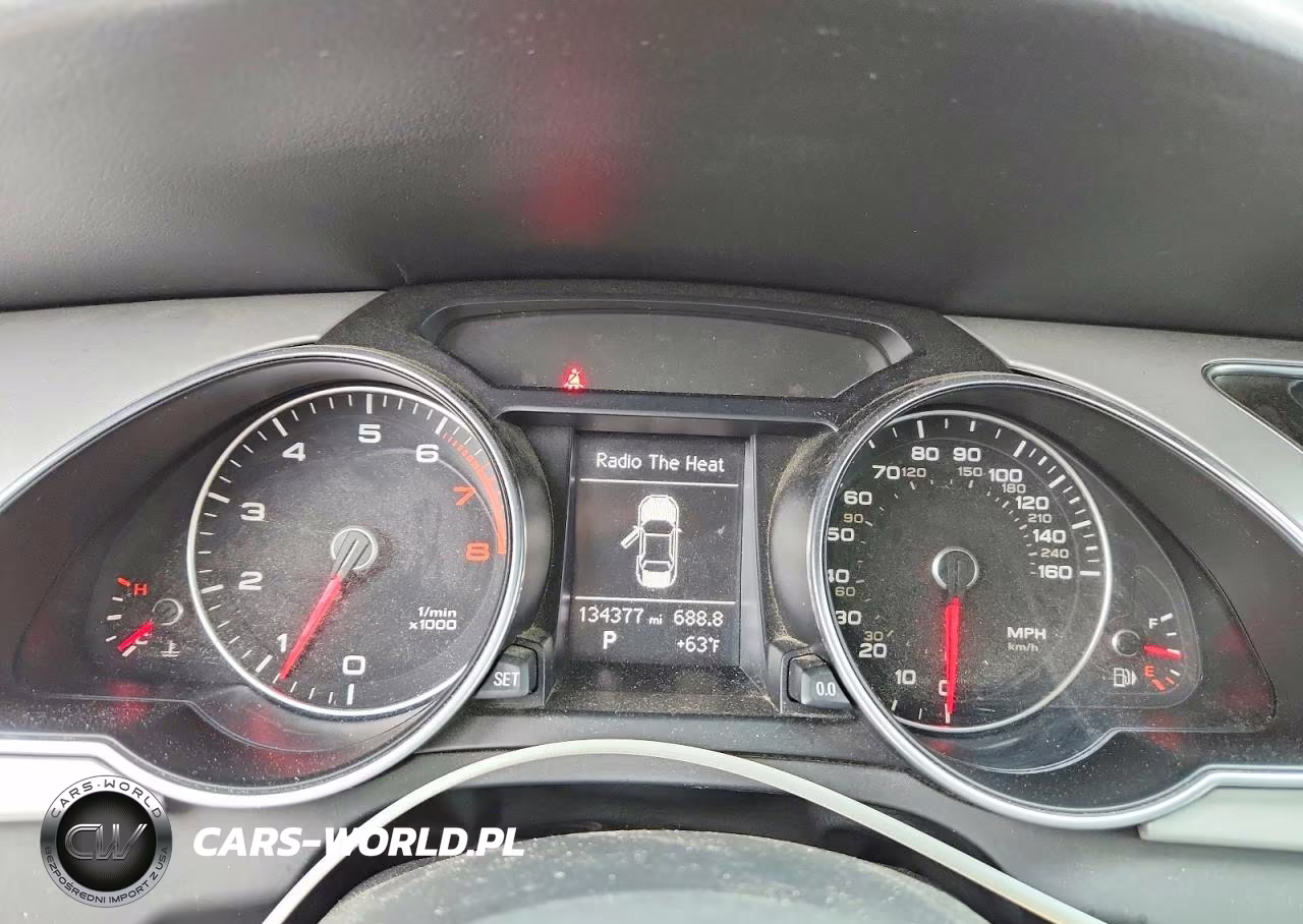 2015 Audi A5 Premium VIN:WAUCFAFH3FN007080 - 9
