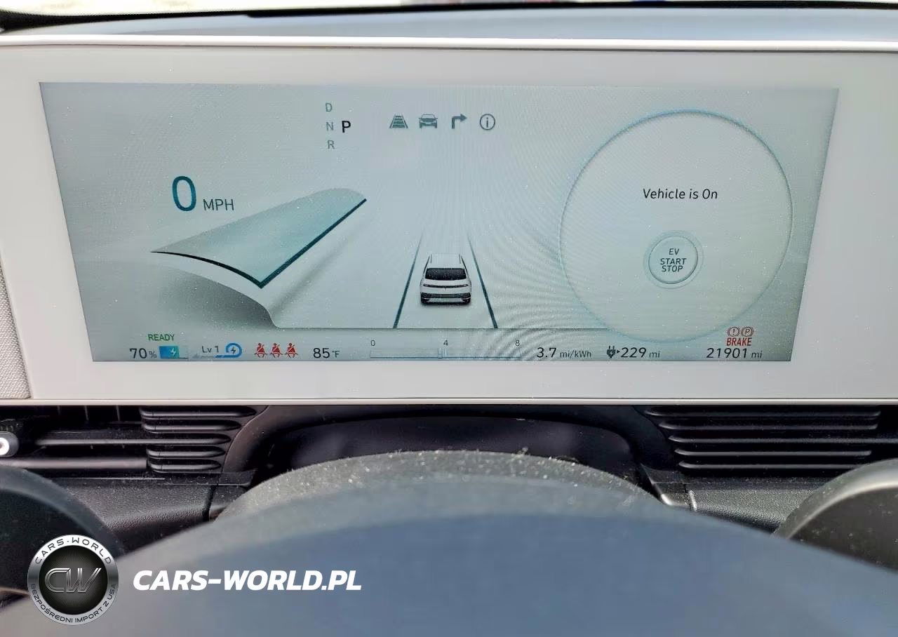 2023 Hyundai Ioniq 5 Se VIN:KM8KMDAF1PU150026 - 9