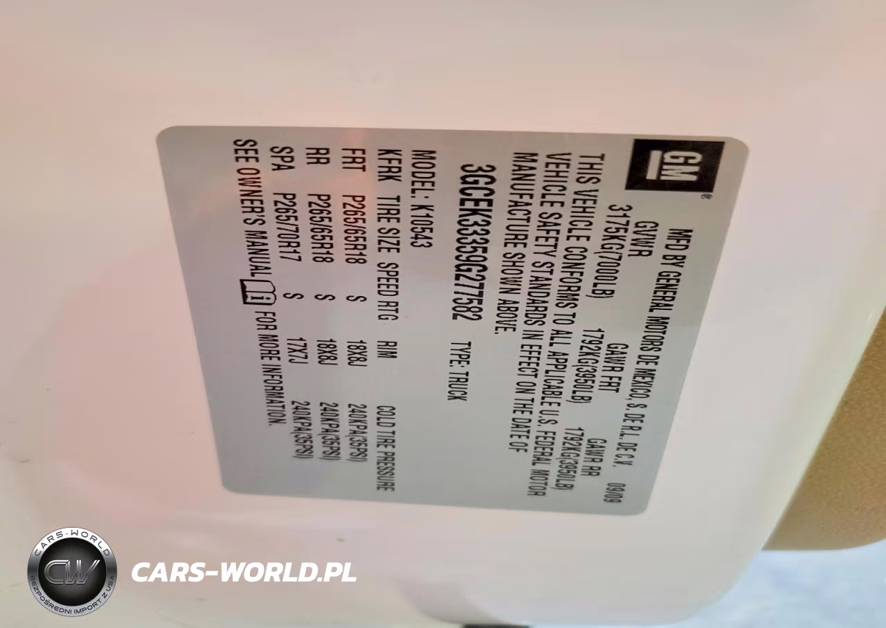 2009 Chevrolet Silverado K1500 Ltz VIN:3GCEK33359G277582 - 13