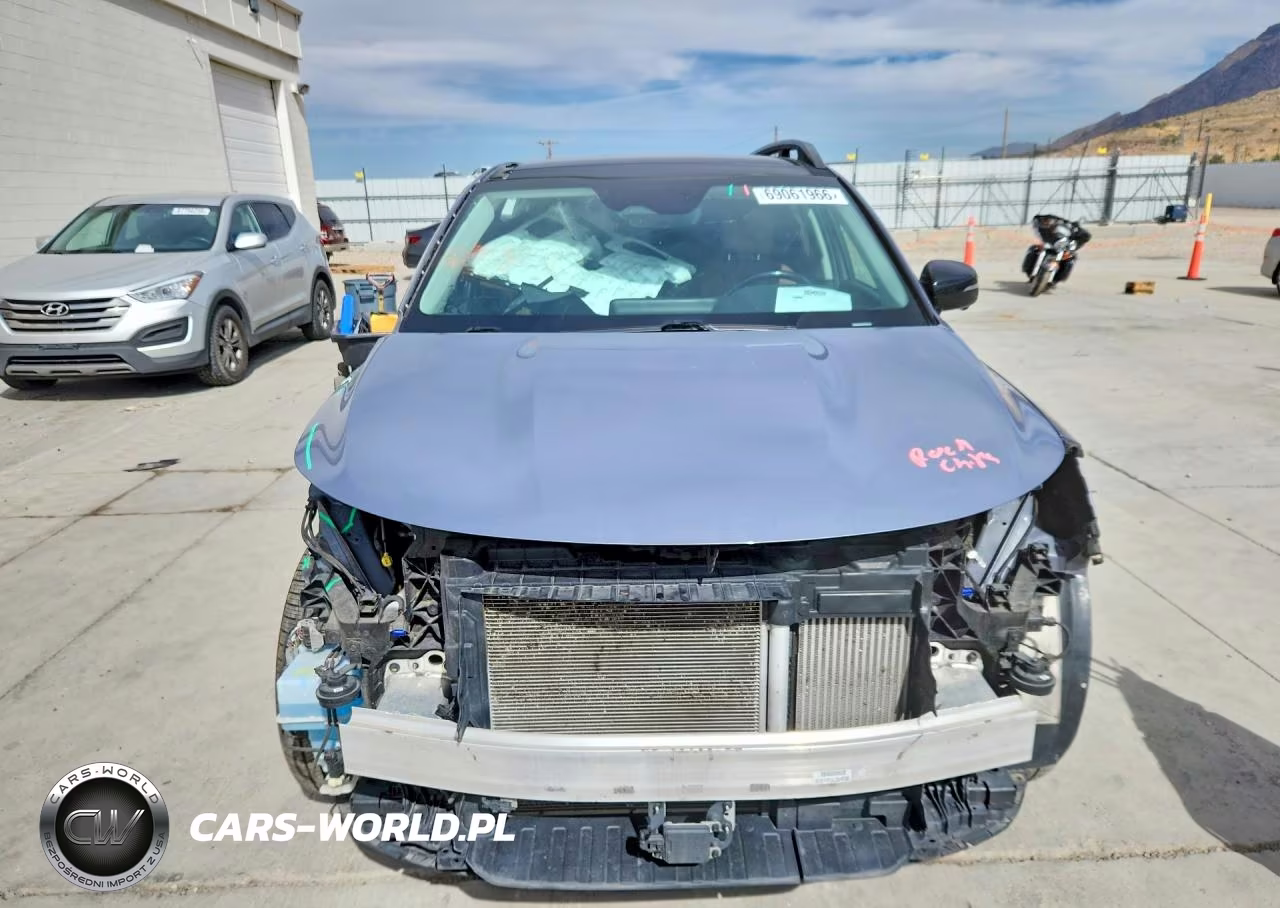 2021 Kia Sorento Sx Prestige X-Line VIN:5XYRKDLF4MG045029 - 5