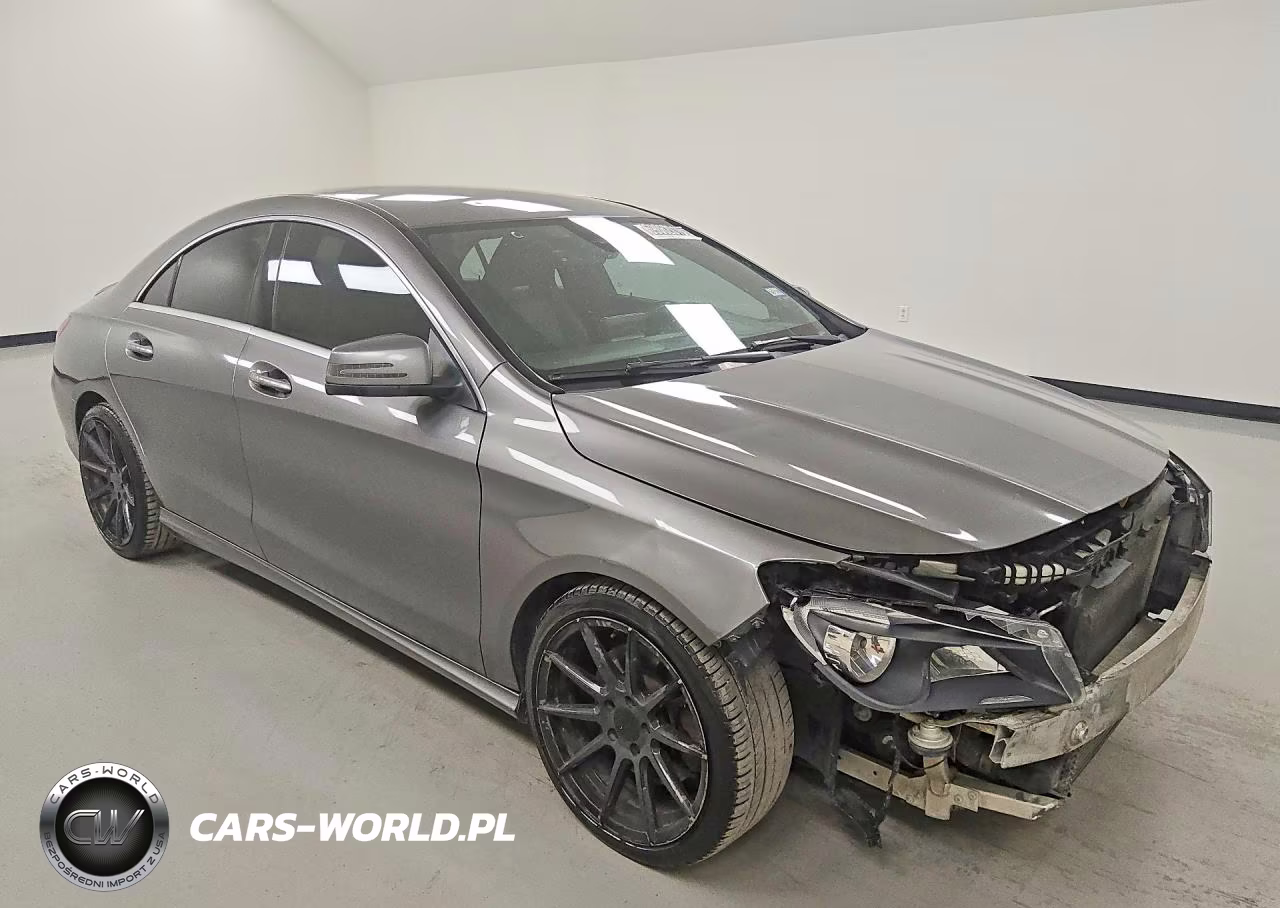 2016 Mercedes-Benz Cla 250 VIN:WDDSJ4EBXGN388722 - 4