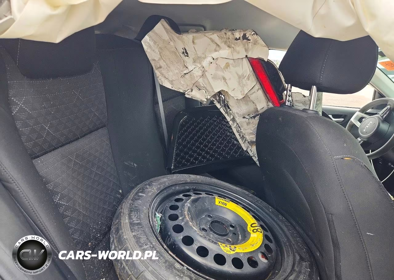 2022 Kia Rio Lx VIN:3KPA24AD9NE510546 - 10