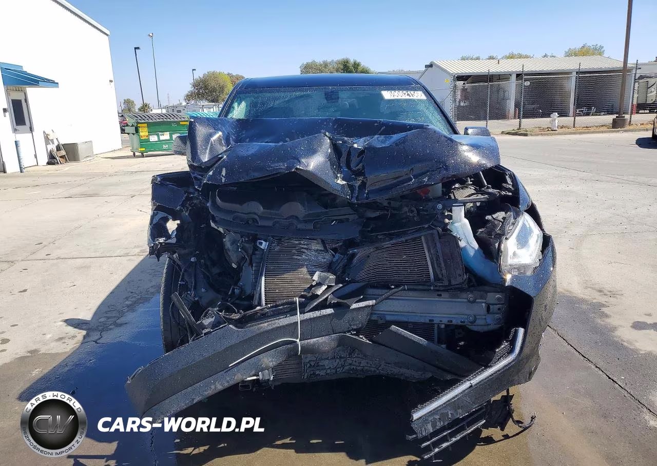 2019 Chevrolet Traverse Ls VIN:1GNERFKW7KJ251618 - 5