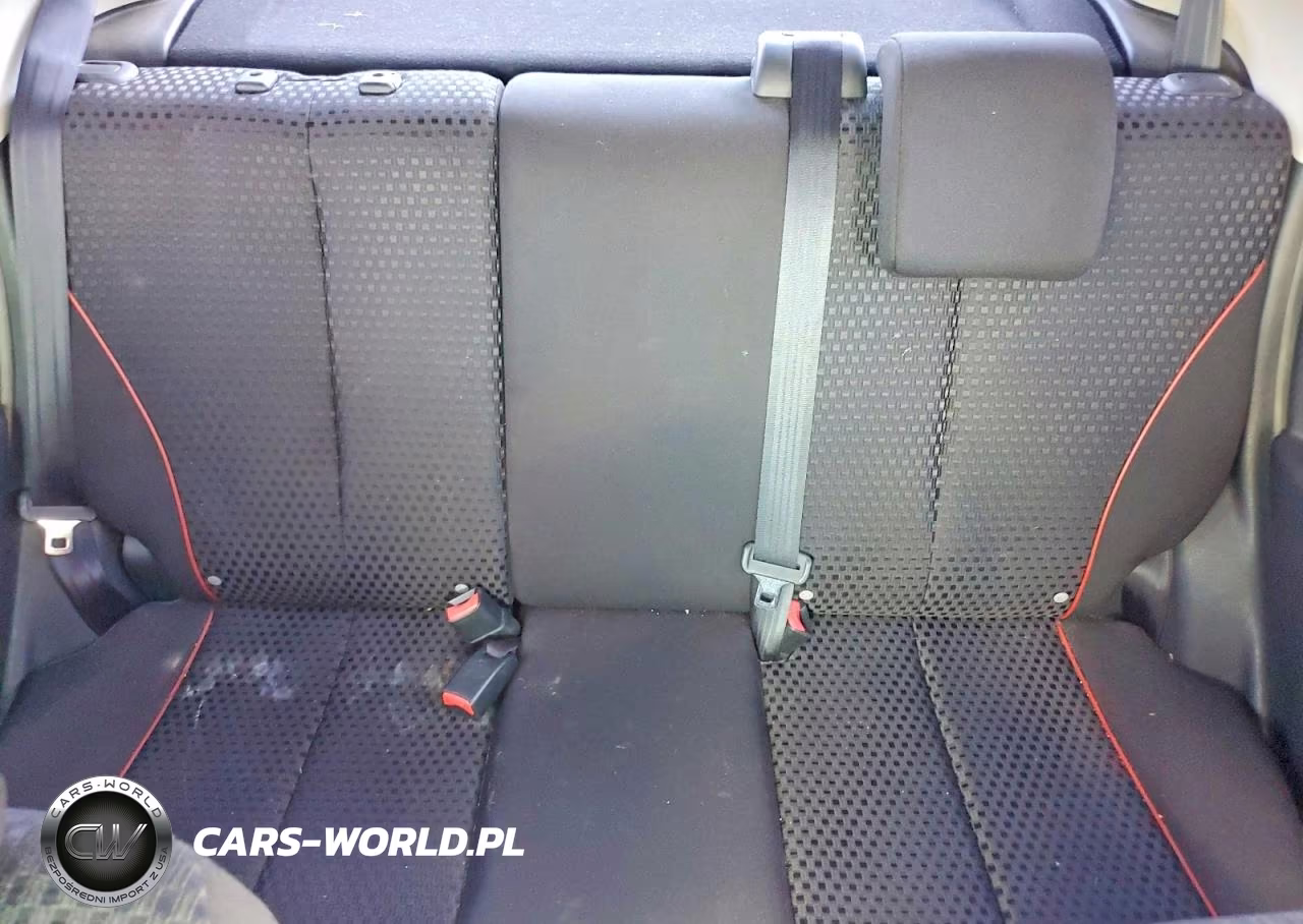 2011 Mazda Mazda2 VIN:JM1DE1HZ1B0125796 - 10
