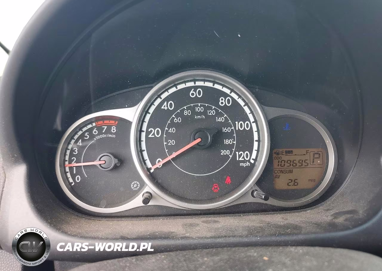 2011 Mazda Mazda2 VIN:JM1DE1HZ1B0125796 - 9