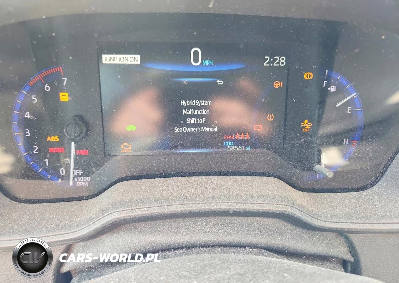 2021 Toyota Corolla Le VIN:JTDEAMDE0MJ026274 - 9