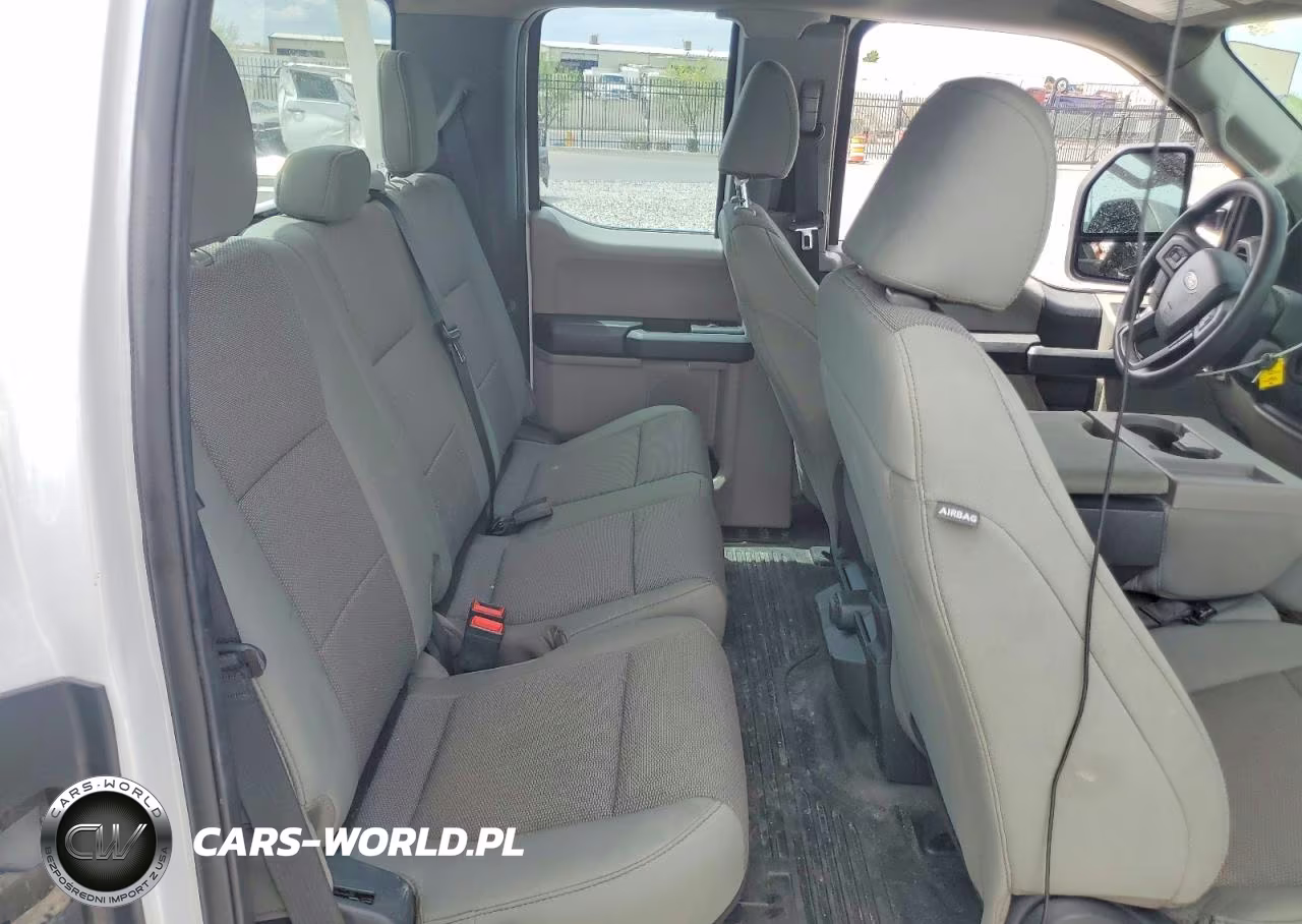 2022 Ford F250 Super Duty VIN:1FD7X2B64NEC88943 - 11