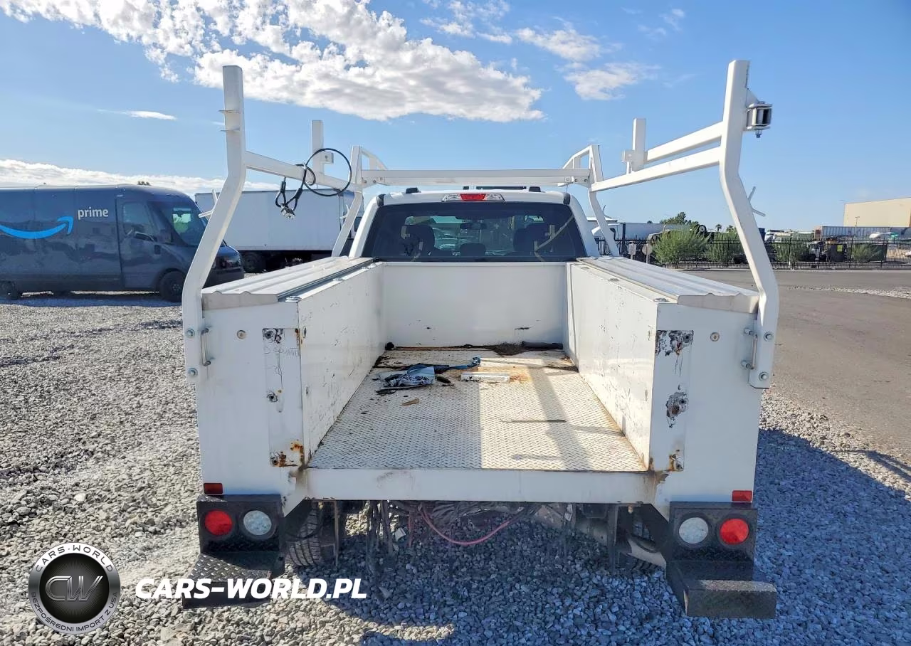 2022 Ford F250 Super Duty VIN:1FD7X2B64NEC88943 - 6