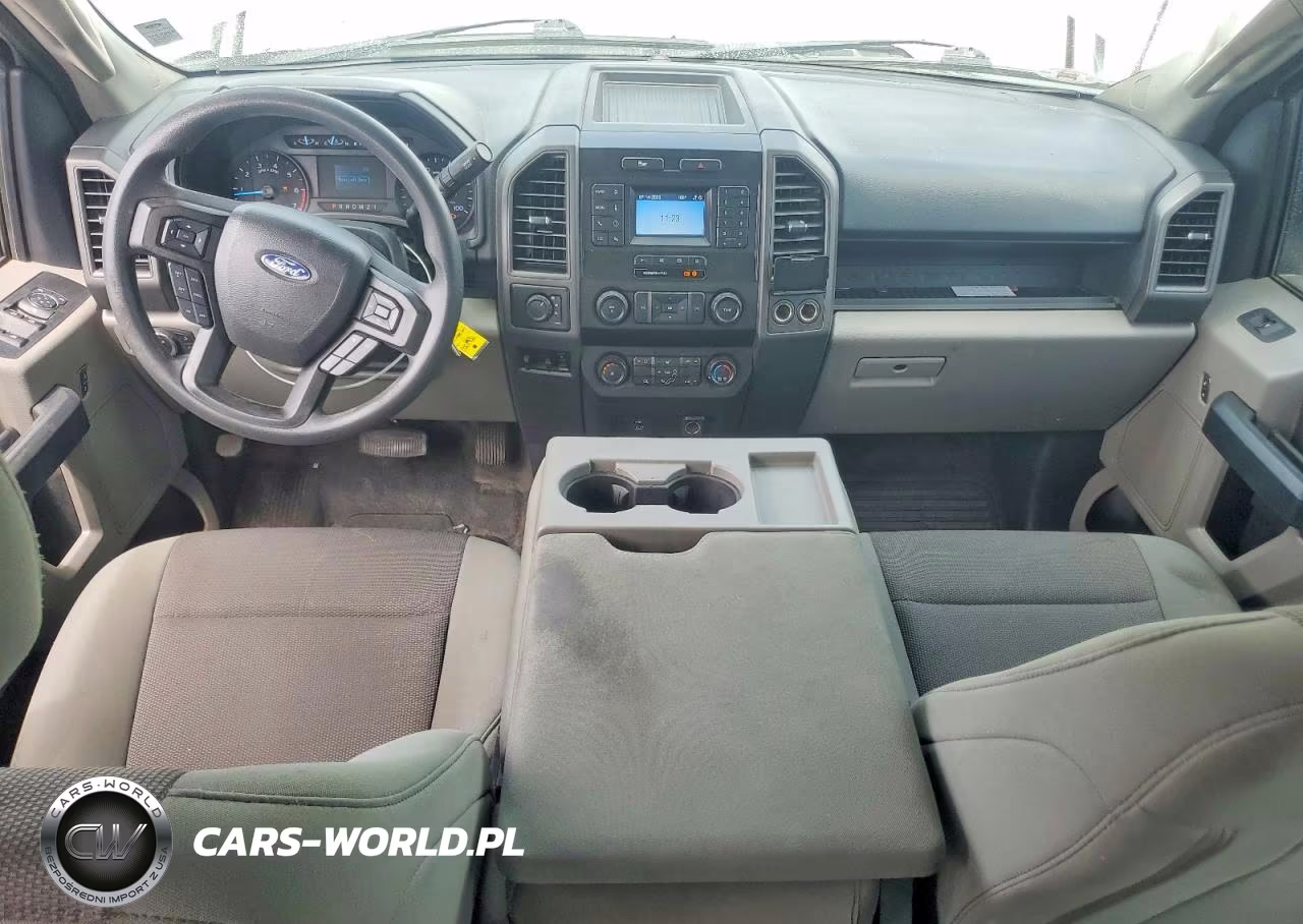 2022 Ford F250 Super Duty VIN:1FD7X2B64NEC88943 - 8