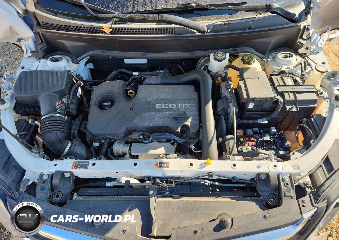 2018 Chevrolet Equinox Premier VIN:2GNAXMEV1J6188197 - 12