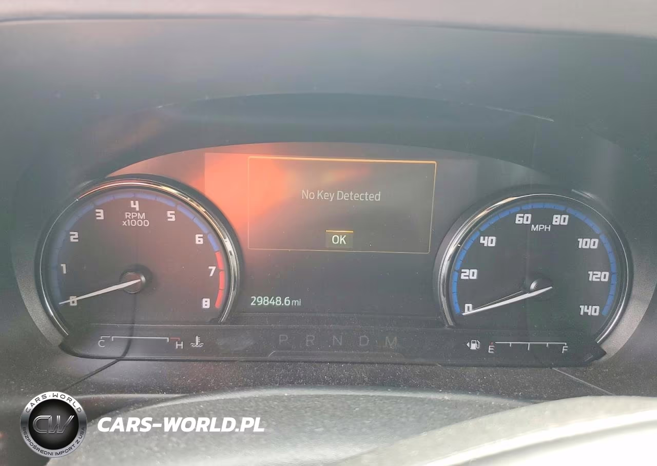 2023 Ford Bronco Sport Badlands VIN:3FMCR9D90PRE28169 - 9