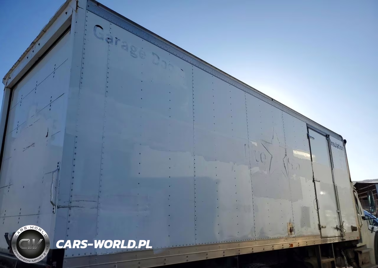 2014 Freightliner Business Class M2 Box Truck VIN:3ALACWDU9EDFM9102 - 3