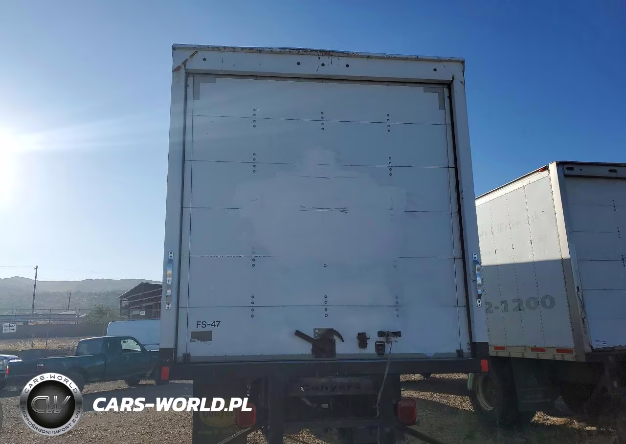 2014 Freightliner Business Class M2 Box Truck VIN:3ALACWDU9EDFM9102 - 6