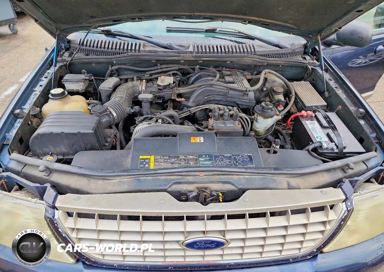 2002 Ford Explorer Eddie Bauer VIN:1FMZU74E02UB27512 - 12
