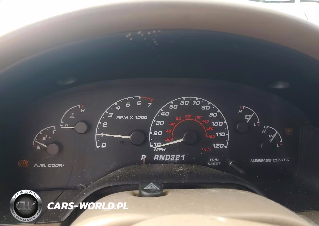 2002 Ford Explorer Eddie Bauer VIN:1FMZU74E02UB27512 - 9