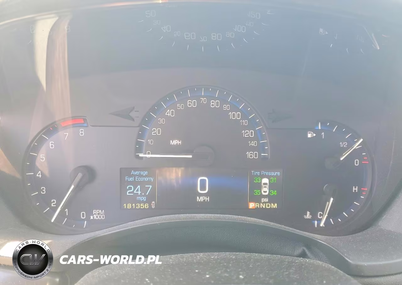 2015 Cadillac Ats VIN:1G6AA5RX0F0101923 - 9