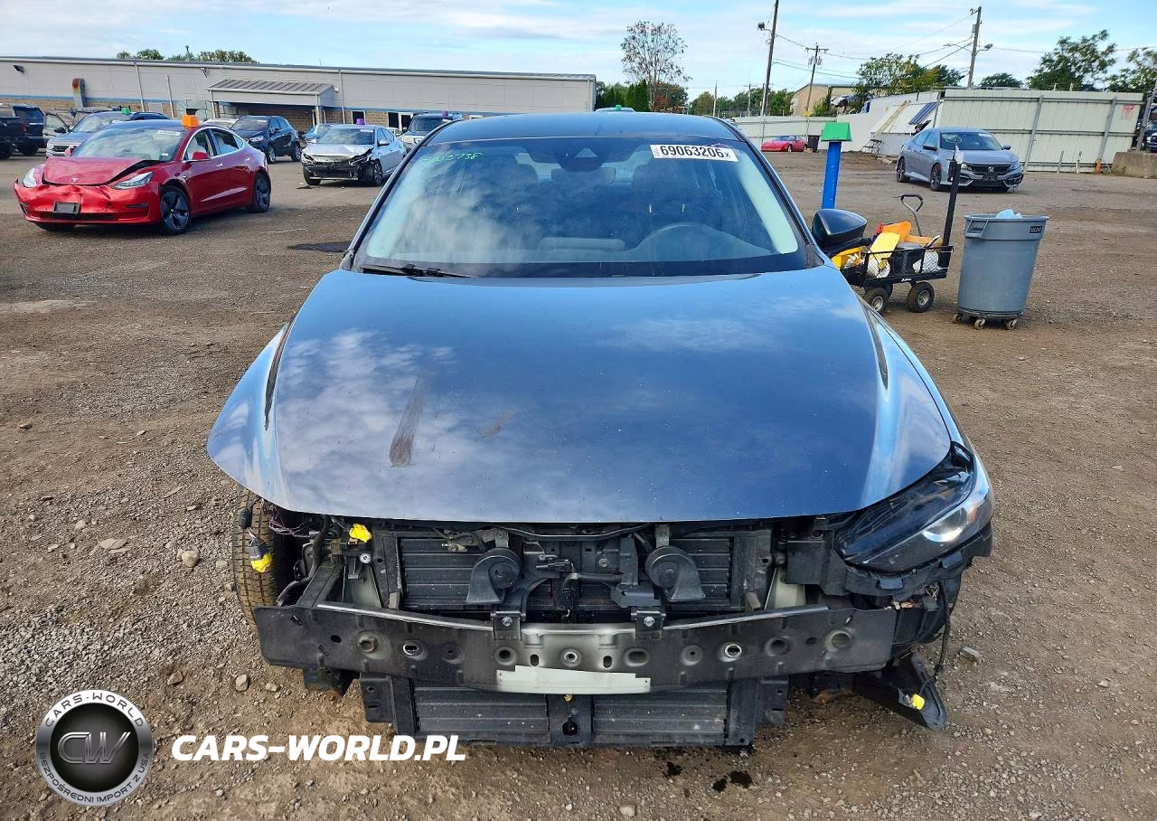 2019 Mazda 3 Preferred Plus VIN:JM1BPBCM3K1113954 - 5
