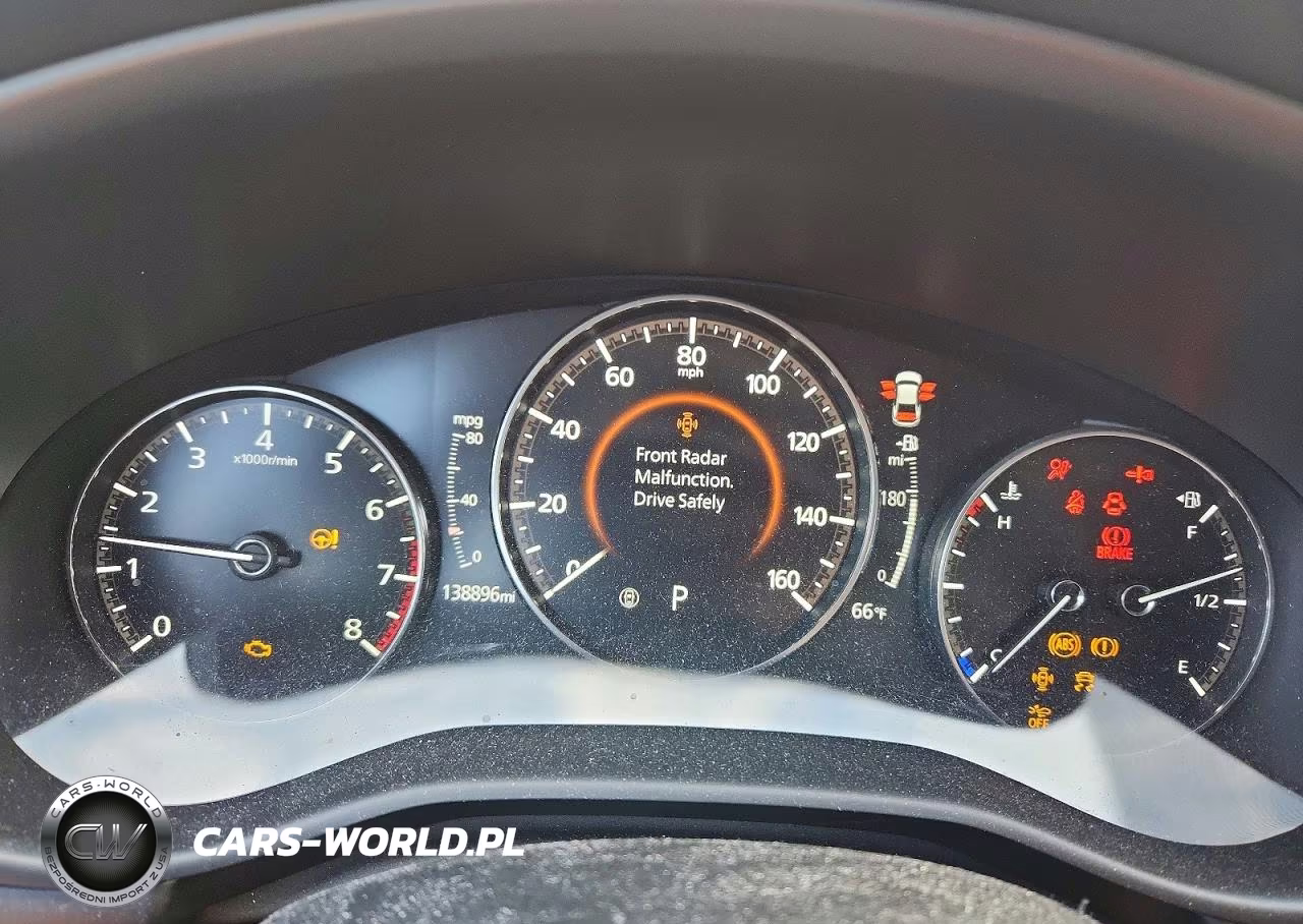 2019 Mazda 3 Preferred Plus VIN:JM1BPBCM3K1113954 - 9