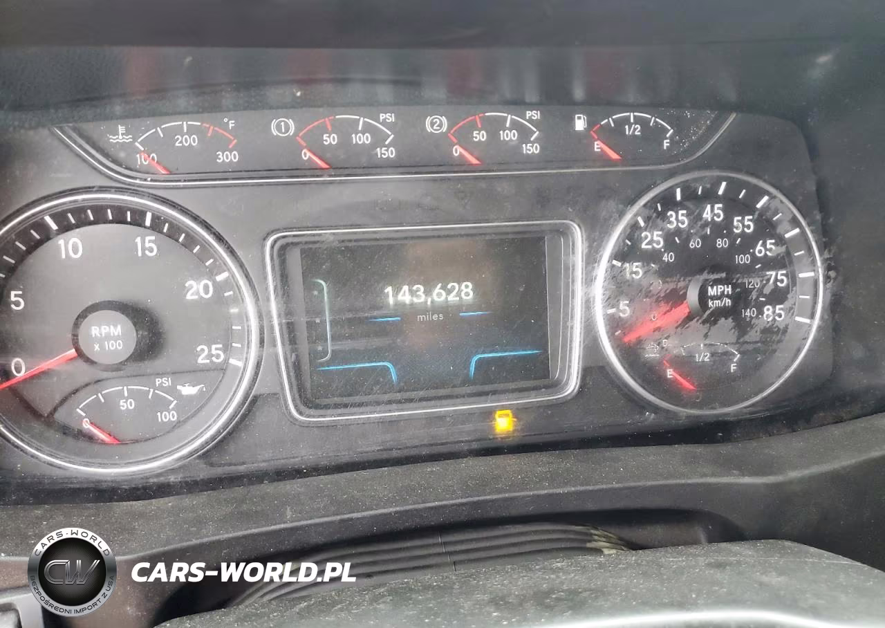 2023 International Lt625 Semi Truck VIN:3HSDZAPR4PN437770 - 8