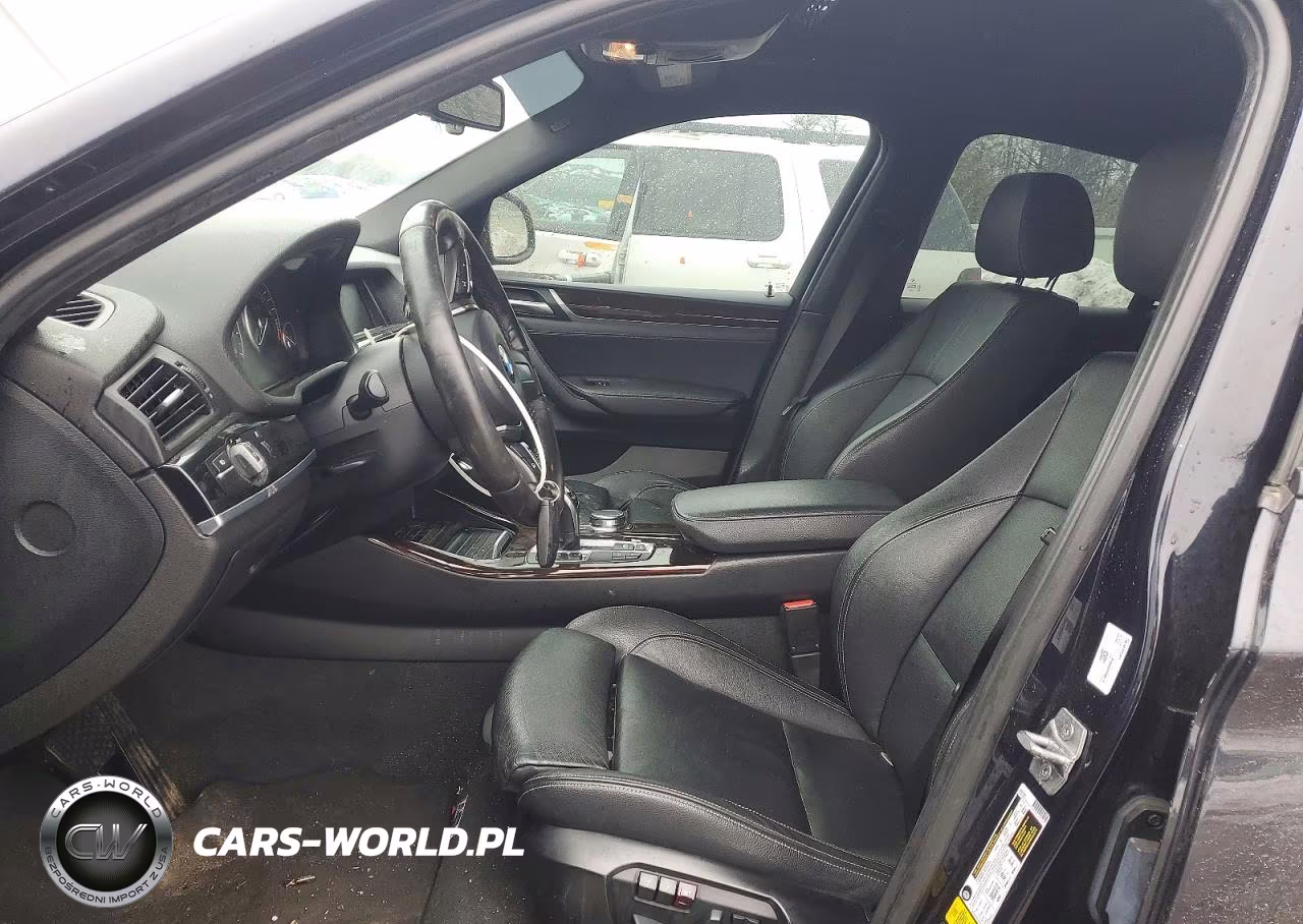 2018 BMW X4 xDrivem40I VIN:5UXXW7C59J0Z44814 - 10