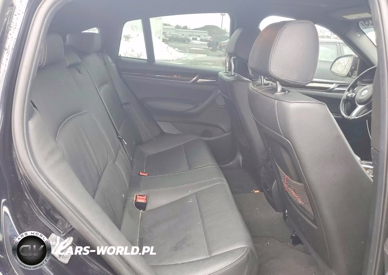 2018 BMW X4 xDrivem40I VIN:5UXXW7C59J0Z44814 - 19