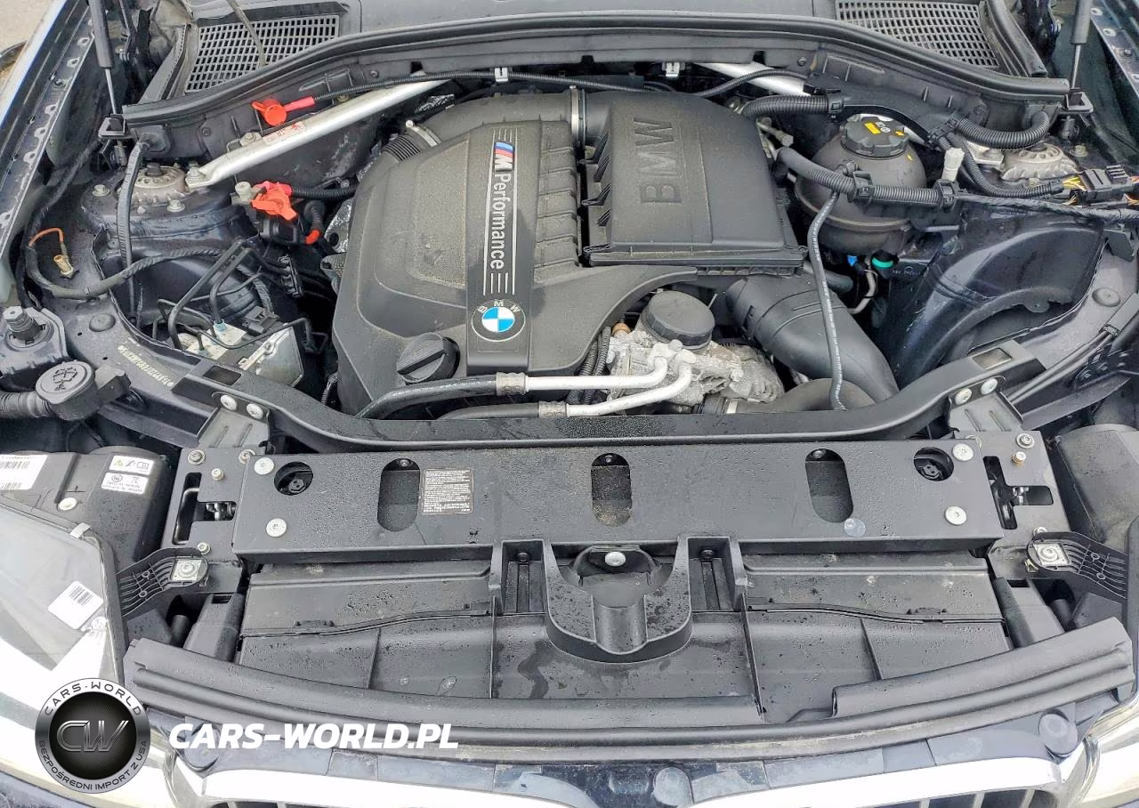 2018 BMW X4 xDrivem40I VIN:5UXXW7C59J0Z44814 - 21