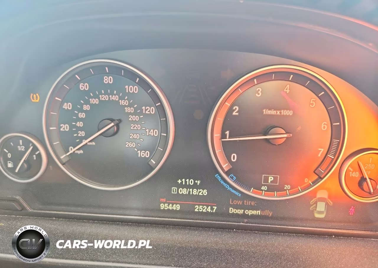 2016 BMW 528 I VIN:WBA5A5C57GG349338 - 9