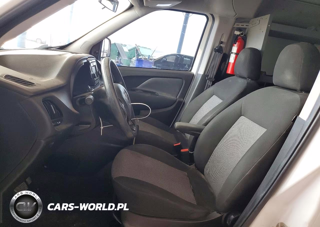 2018 Ram Promarcity VIN:ZFBERFAB3J6H81647 - 28