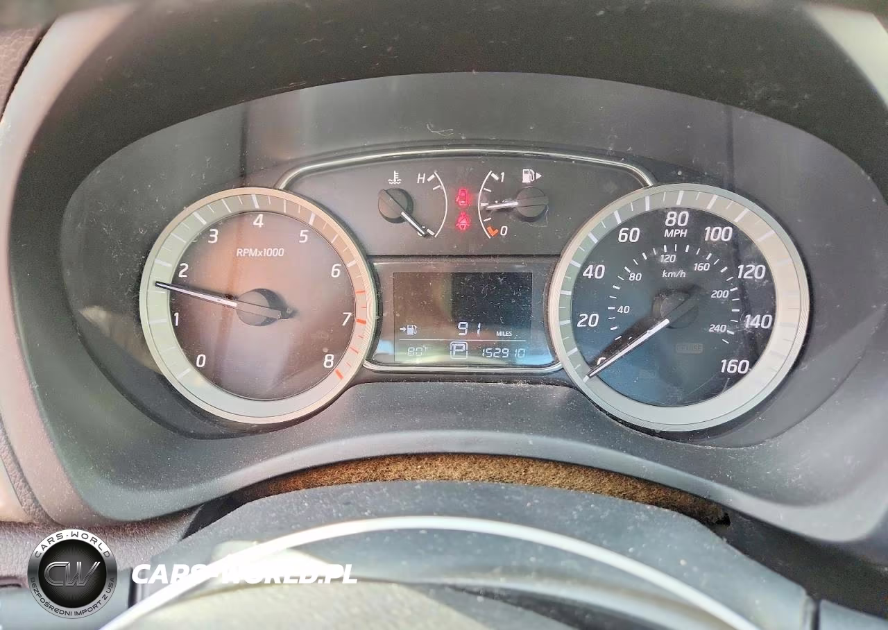 2013 Nissan Sentra S VIN:3N1AB7AP5DL783735 - 9