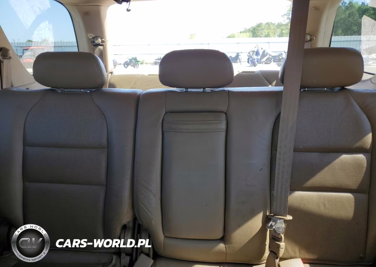 2004 Acura Mdx Touring VIN:2HNYD18804H532111 - 10