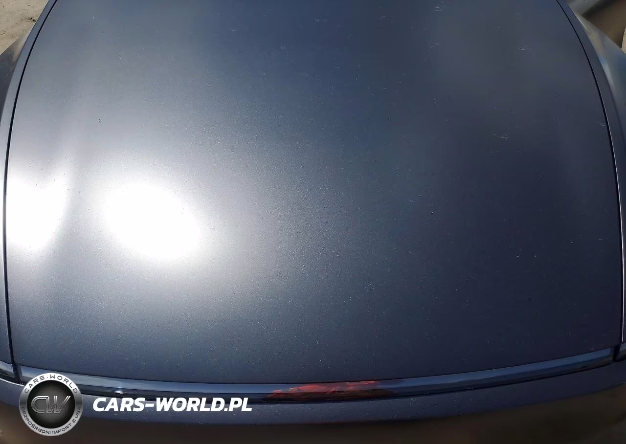 2026 Tesla Model Y VIN:7SAYGDEE1TA452457 - 12