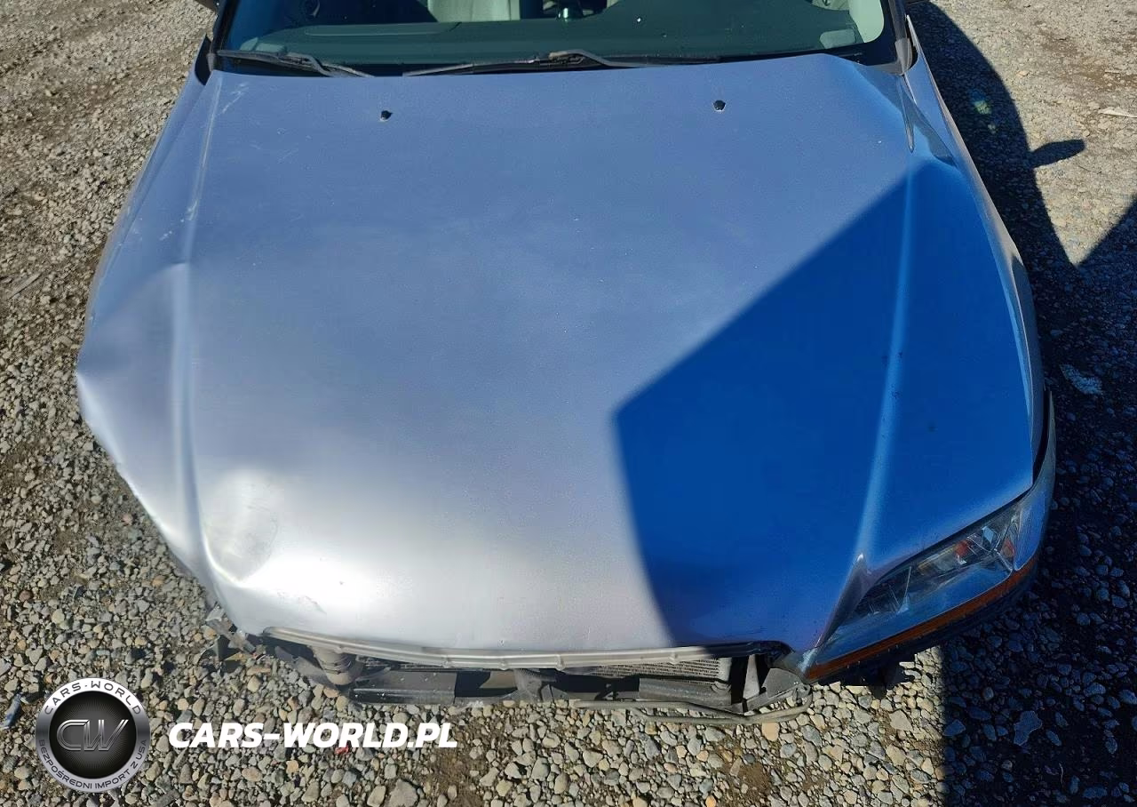 2002 Honda Accord Se VIN:JHMCG56732C018440 - 11