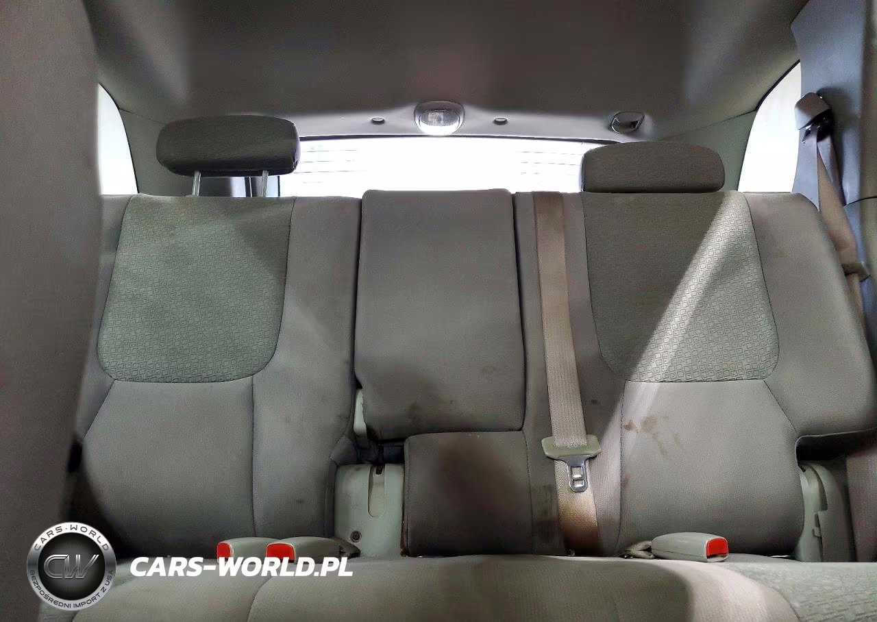 2008 Chevrolet Equinox Lt VIN:2CNDL33F786307481 - 10