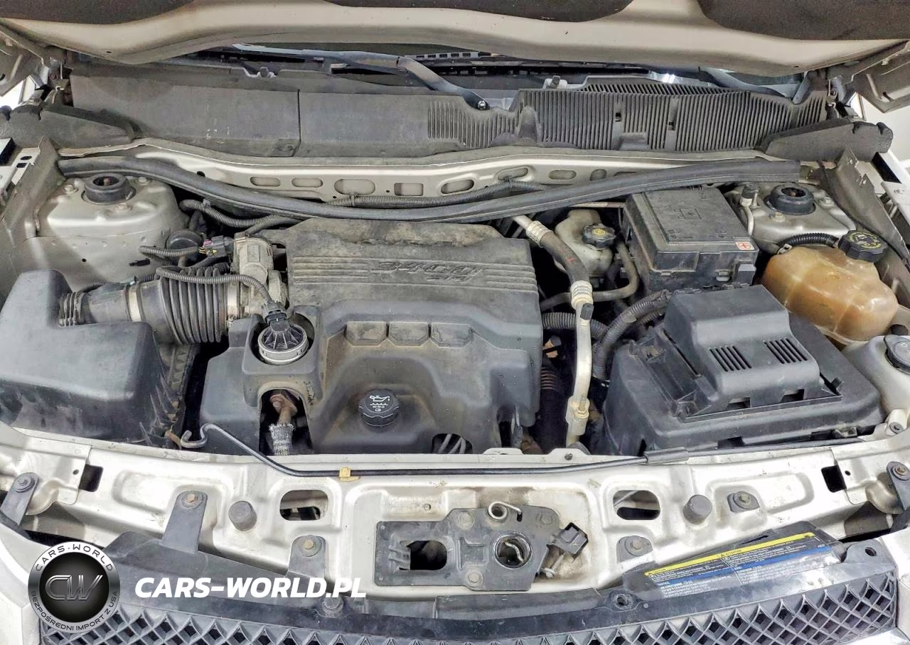 2008 Chevrolet Equinox Lt VIN:2CNDL33F786307481 - 12