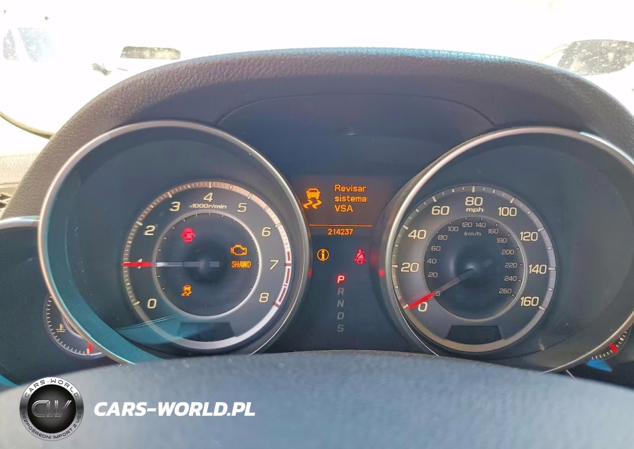 2012 Acura Mdx Technology VIN:2HNYD2H38CH520197 - 9