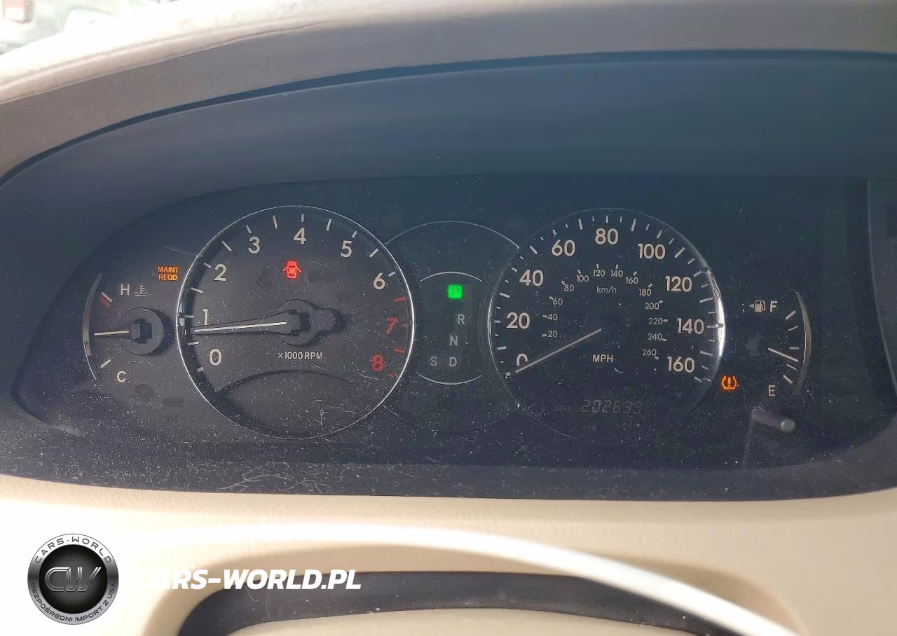 2008 Toyota Avalon Xls VIN:4T1BK36B38U306316 - 9