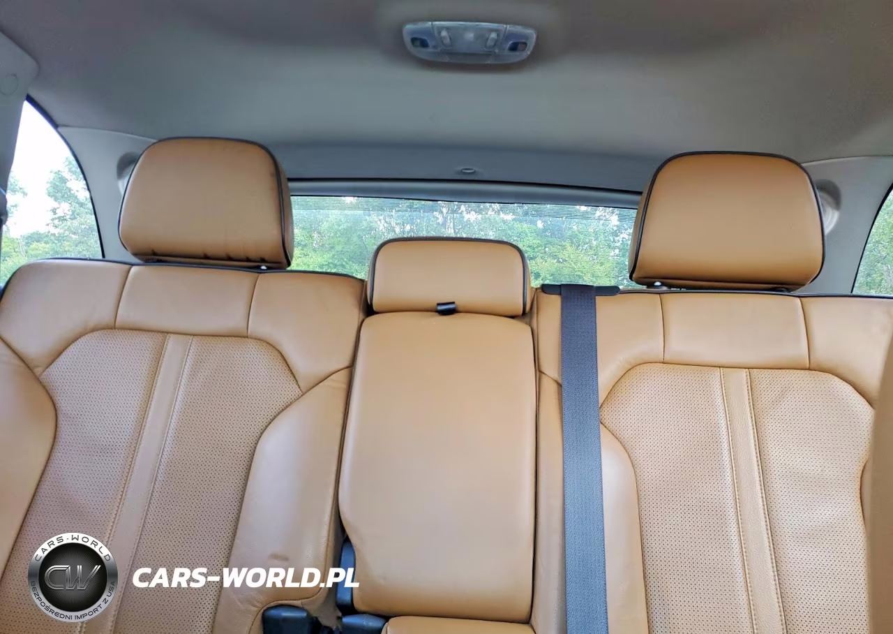 2014 Lincoln Mkx VIN:2LMDJ8JK7EBL15512 - 10