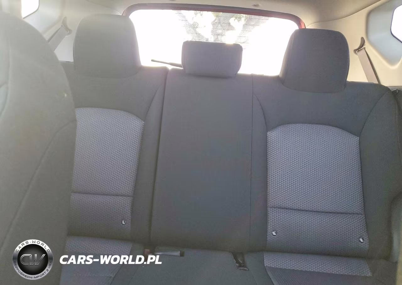 2023 Kia Soul S VIN:KNDJ23AU6P7849441 - 10