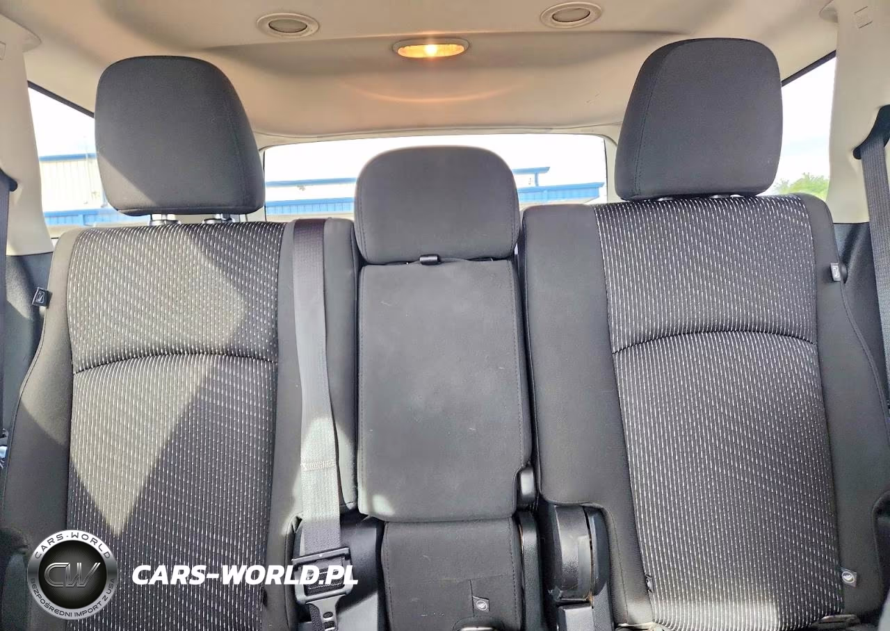 2017 Dodge Journey Sxt VIN:3C4PDDBG4HT540549 - 10