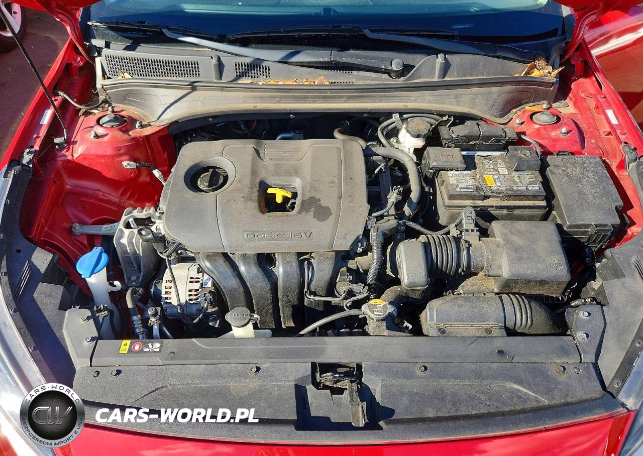 2022 Kia Forte Lxs VIN:3KPF24AD1NE493358 - 11