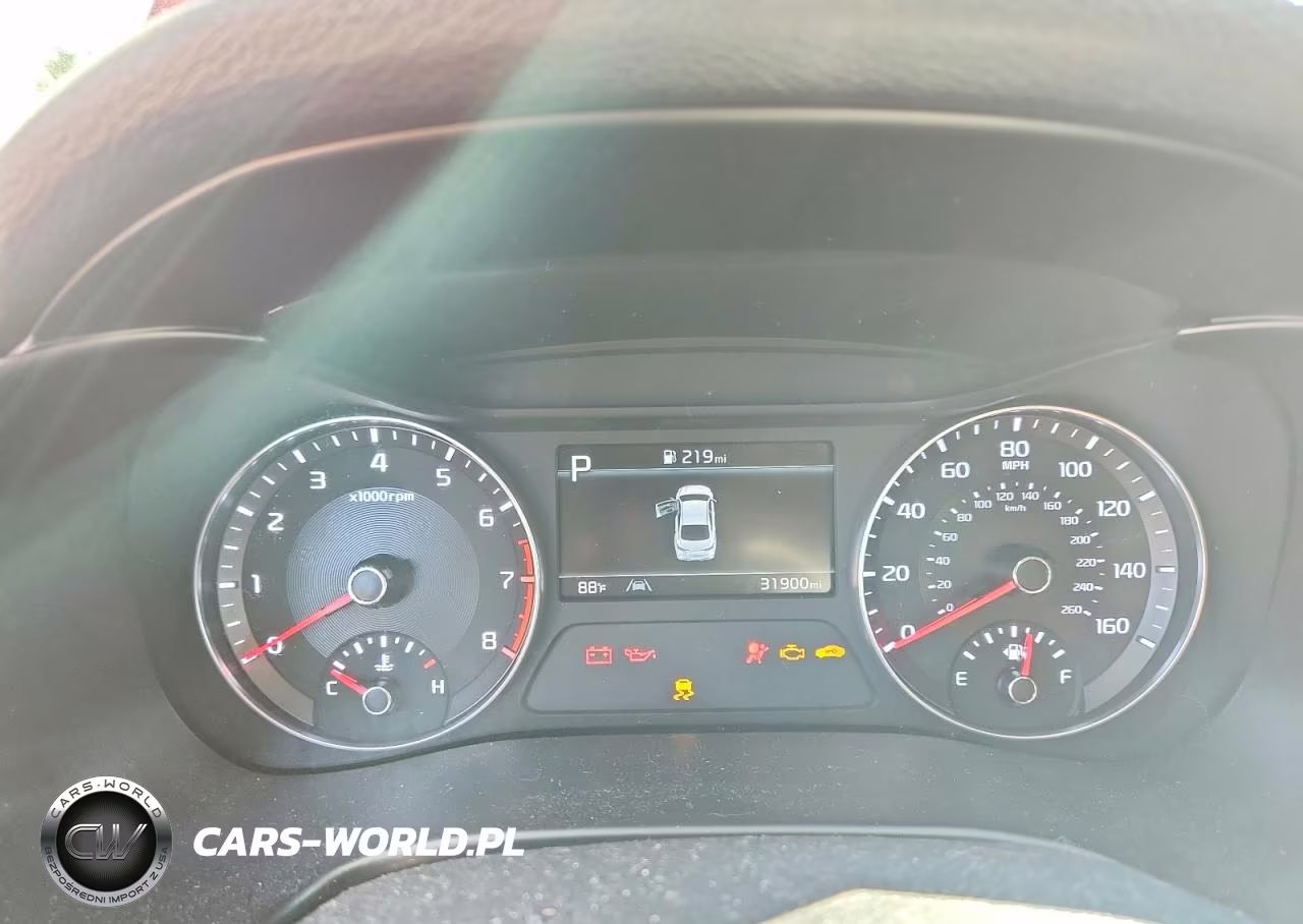 2022 Kia Forte Lxs VIN:3KPF24AD1NE493358 - 9