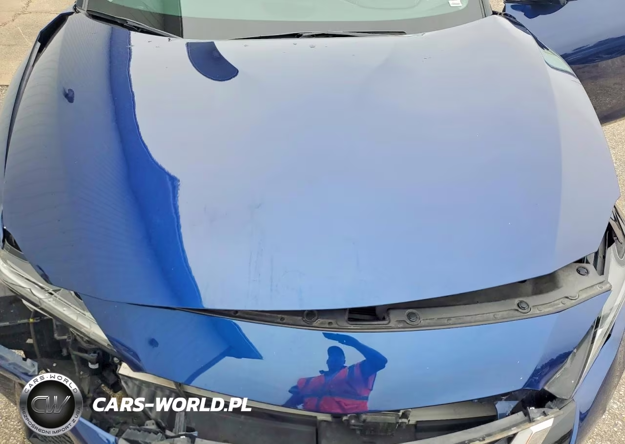 2019 Nissan Maxima 3.5 Sv VIN:1N4AA6AV8KC368805 - 11